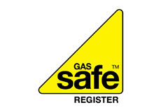 gas safe companies Radway Green